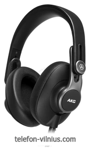 AKG K 371