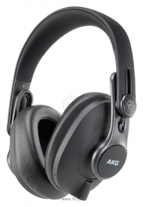 AKG K 371-BT