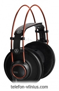 AKG K 712 Pro