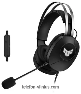 ASUS TUF Gaming H1 Gen II