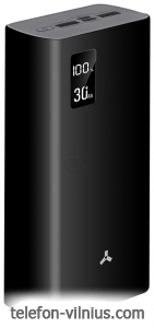 AccesStyle Bison 30PQD 30000mAh