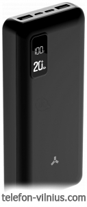 AccesStyle Winter 20PD 20000mAh