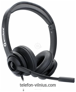 Accutone UB210 USB Comfort