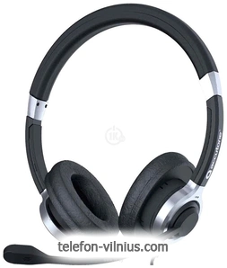 Accutone UB610MKII ProNC USB Comfort