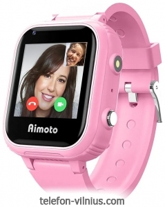 Aimoto Pro 4G