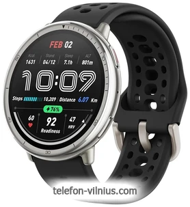 Amazfit Active 2