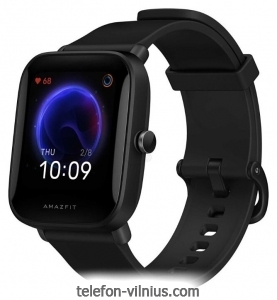 Amazfit Bip U Pro