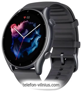 Amazfit GTR 3