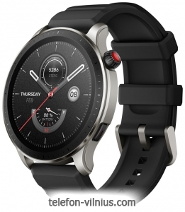 Amazfit GTR 4 ()