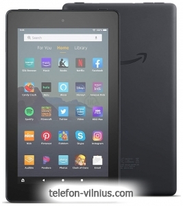 Amazon Fire 7 2019 16GB