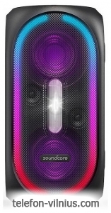 Anker SoundCore Rave+