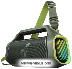 Anker Soundcore Boom 2 Plus