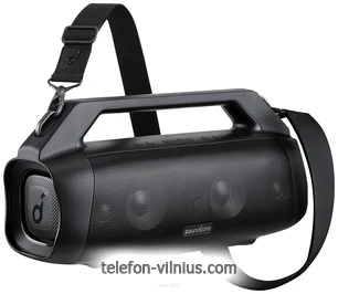 Anker Soundcore Motion Boom Plus