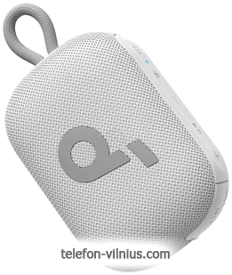 Anker Soundcore Select 4 Go