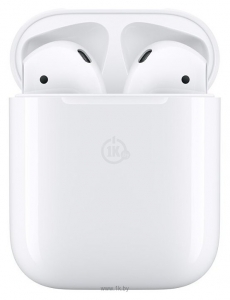 Apple AirPods 2 (  ) MRXJ2