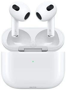 Apple AirPods 3 (  MagSafe)