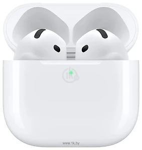 Apple AirPods 4 (  )