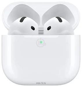 Apple AirPods 4 (  )