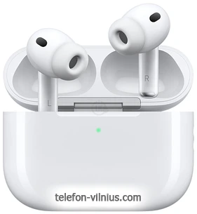 Apple AirPods Pro 3
