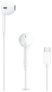 Apple EarPods USB Type-C