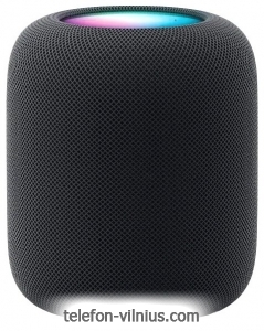 Apple HomePod 2