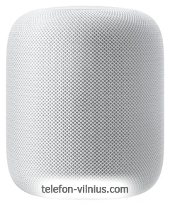 Apple HomePod