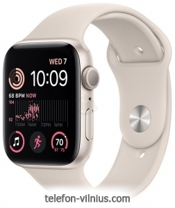 Apple Watch SE 2 40  ( ,  )