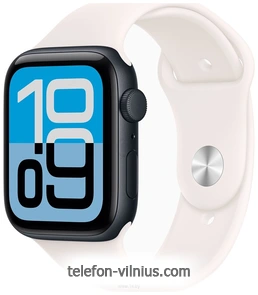 Apple Watch SE 3 44  ( ,   )