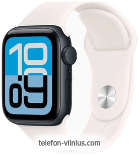 Apple Watch SE 3 40  ( ,   )