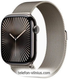 Apple Watch Series 10 46  ( ,  )