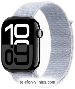 Apple Watch Series 10 LTE 46  ( ,  )