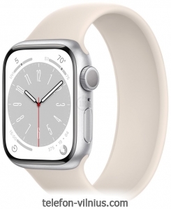 Apple Watch Series 8 41  ( ,  )