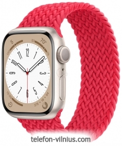 Apple Watch Series 8 LTE 41  ( , -)