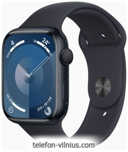 Apple Watch Series 9 45  ( , /,    M/L)