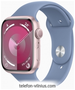 Apple Watch Series 9 45  ( ,    S/M)