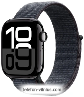 Apple Watch Series 10 LTE 42  ( ,  )