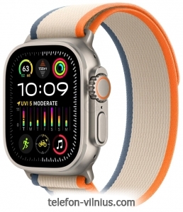 Apple Watch Ultra 2 LTE 49  ( ,    S/M)