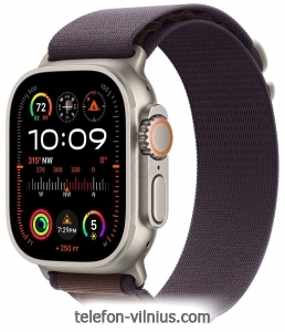 Apple Watch Ultra 2 LTE 49  ( ,    M)