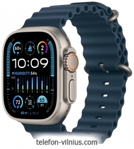 Apple Watch Ultra 2 LTE 49  ( ,   )