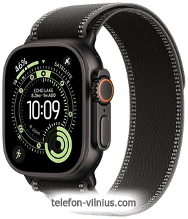 Apple Watch Ultra 3 LTE 49  ( ,  )