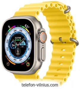 Apple Watch Ultra LTE 49  ( ,   )