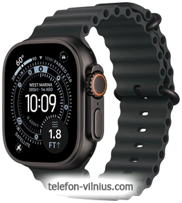 Apple Watch Ultra 3 LTE 49  ( ,   )