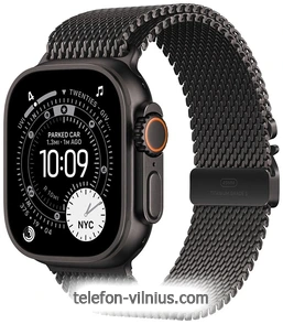 Apple Watch Ultra 3 LTE 49  ( ,  )