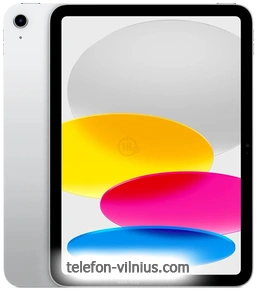 Apple iPad 11 (2025) 5G 256GB