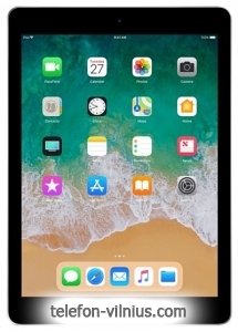 Apple iPad (2018) 32Gb Wi-Fi + Cellular