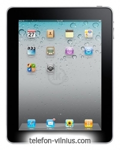 Apple iPad 32Gb Wi-Fi (MB293LL)