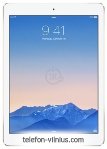 Apple iPad Air 2 128Gb Wi-Fi + Cellular