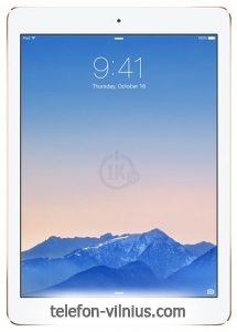 Apple iPad Air 2 16Gb Wi-Fi + Cellular