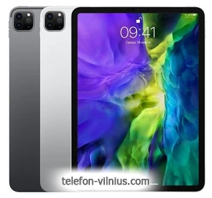 Apple iPad Pro 11 (2020) 512Gb Wi-Fi