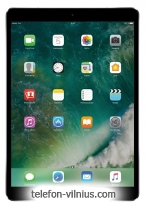 Apple iPad Pro 10.5 256Gb Wi-Fi + Cellular